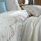 Kas Bed Linen & Blanket (6 pieces)