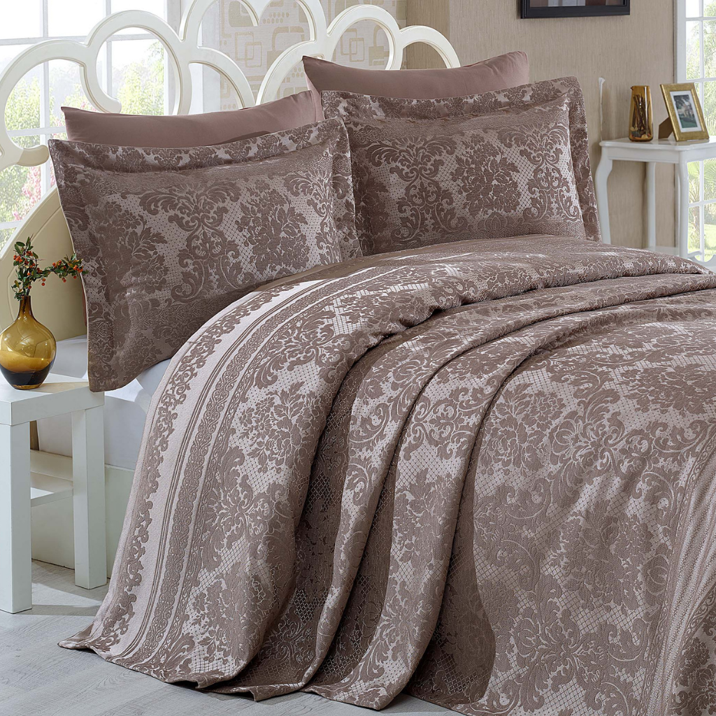 Artemis Bedspread Set (3 pieces)