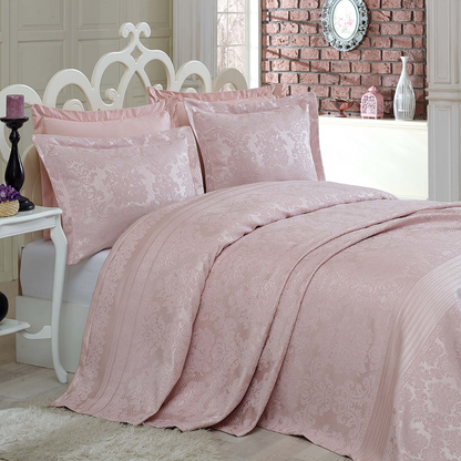 Artemis Bedspread Set (3 pieces)