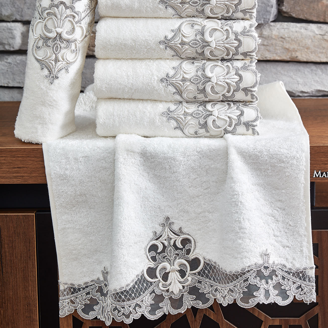 Jaipur Hand Towel (1 piece)