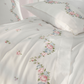 Kas Bed Linen Set (6 pieces)