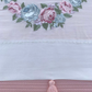 Kas Bed Linen & Blanket (6 pieces)